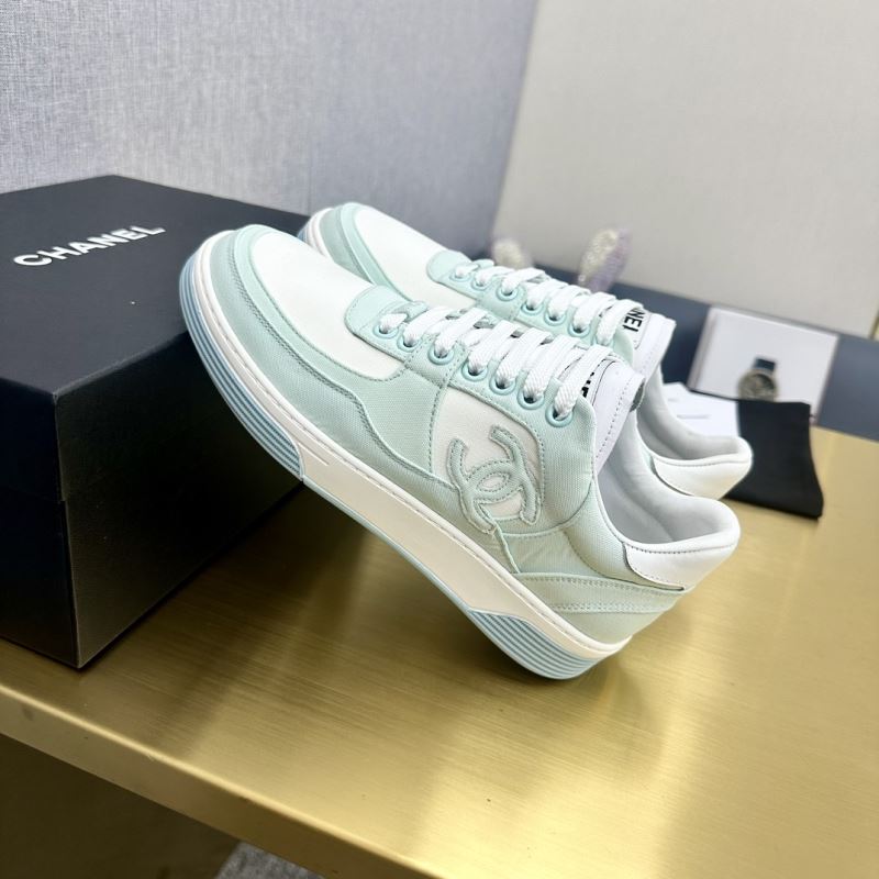 Chanel Sneakers